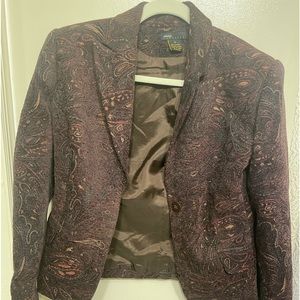 Grace Element Blazer